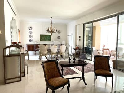 Apartment for Sale – Horsh Tabet, Sin El Fil شقق للبيع سن الفيل