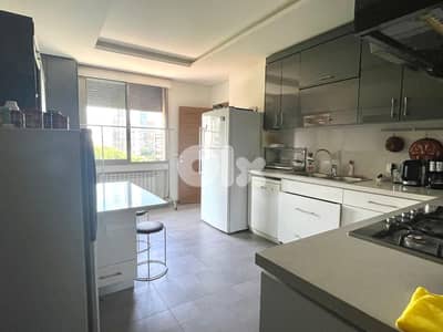 Apartment for Sale – Horsh Tabet, Sin El Fil شقق للبيع سن الفيل