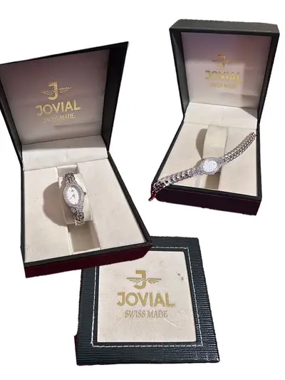 Jovial