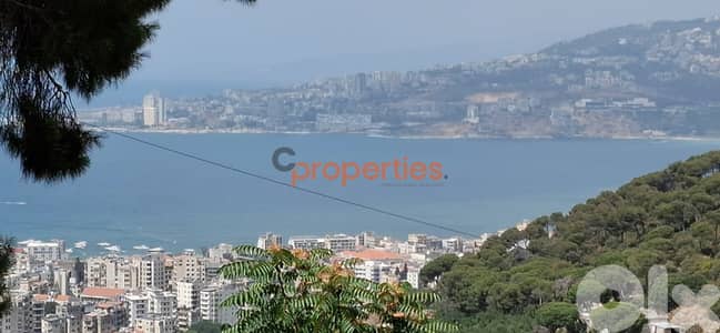 Land For Sale in Zouk Mikayel - Qornet I Prime Location  - CPKLK58