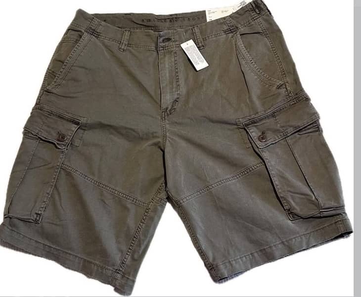 American Eagle shorts 1
