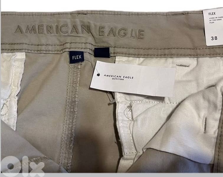 American Eagle shorts 3