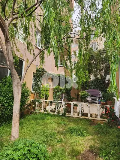 apartment For sale in amchit شقة للبيع في عمشيت