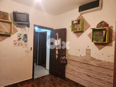 apartment For sale in amchit شقة للبيع في عمشيت