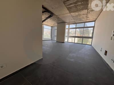 office - brand new commercial center- prime Dbayeh REF#DF125090