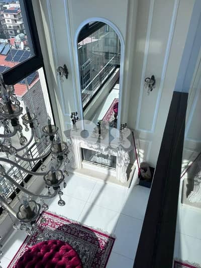 Duplex for sale in sahel alma دوبلكس للبيع في ساحل علما