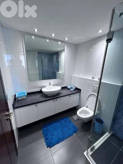 Duplex for sale in sahel alma دوبلكس للبيع في ساحل علما