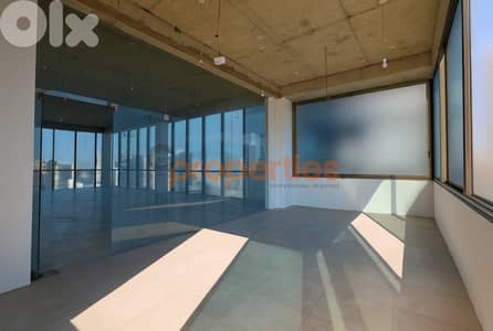 Office for Sale in Prime Location – Sin El Fil – Main road – CPGA38