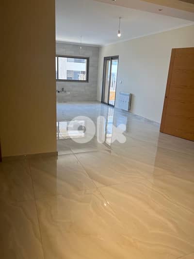 Apartment For sale Hbous / شقة للبيع في الحبوس