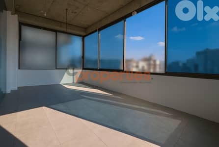 Office for Rent in Prime Location – Sin El Fil – Main Road – CPGA39