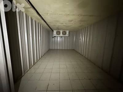 shop for sale in ain saade محل للبيع في عين سعاده