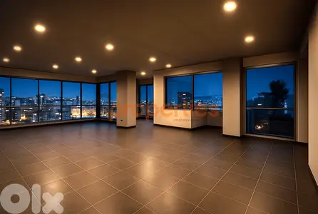 Office for Rent | Prime Location – Sin El Fil – CPGA36