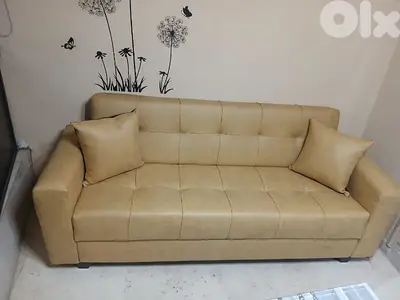 Sofa bed