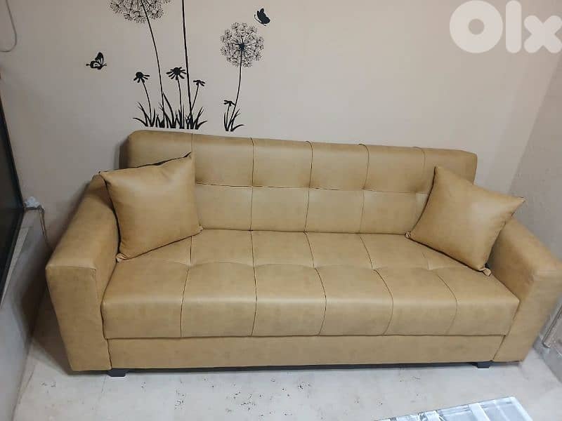 Sofa bed 0