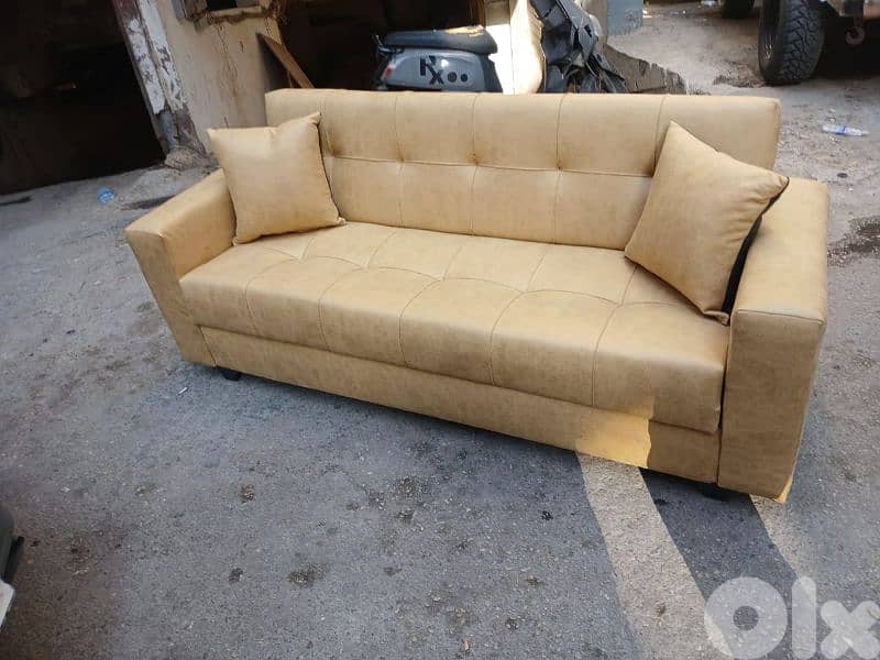 Sofa bed 1