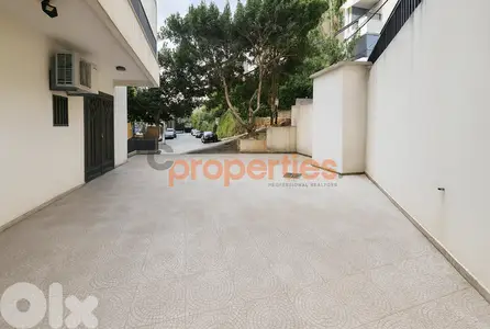 Office + Warehouse for Sale in Mansourieh – CPGA45