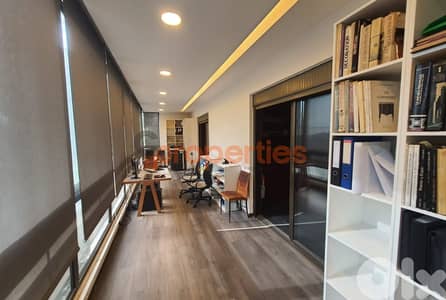 Office + Warehouse for Sale in Mansourieh – CPGA45