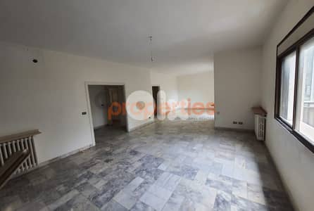 Apartment with Terrace for Sale in Mansourieh – CPGA46