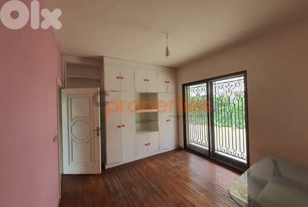 Apartment with Terrace for Sale in Mansourieh – CPGA46