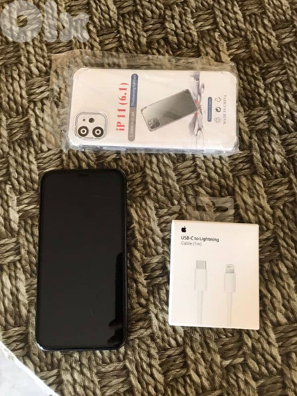 iphone 11 128gb 0