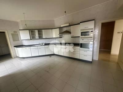 270 Sqm Apartment For Sale In Broumana شقة للبيع في برومانا