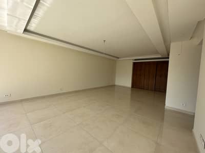 180 SQM Apartment For Sale In Achrafieh شقة للبيع #JZ40724
