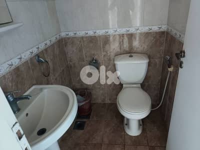 120 SQM Apartment For Rent In Sad Al Baouchrieh شقة للإيجار #JS1975144