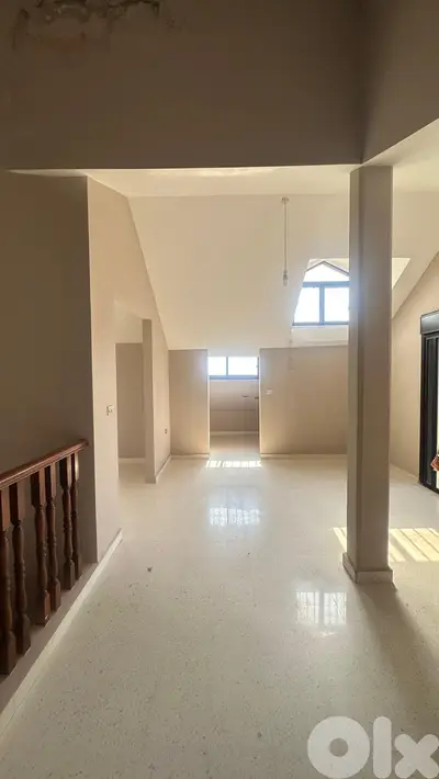 Villa for sale in Wej el Hajar-Batroun