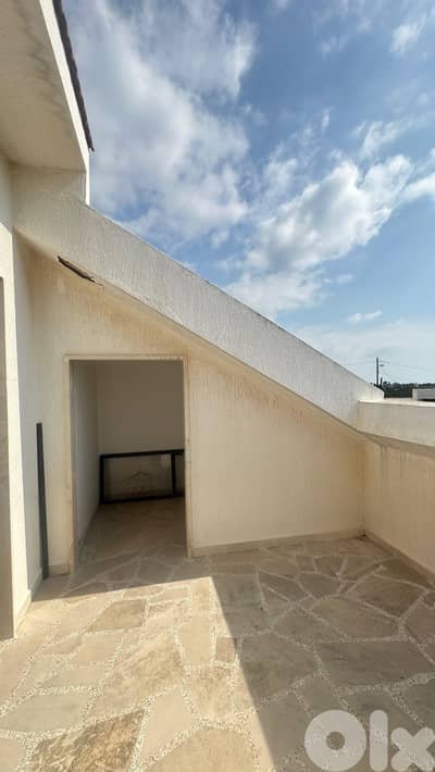 Villa for sale in Wej el Hajar-Batroun