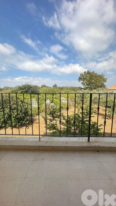 Villa for sale in Wej el Hajar-Batroun