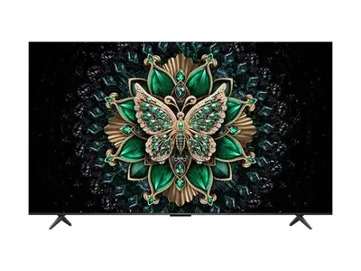 TCL 98” C6K QD Mini LED 240Hz Google TV