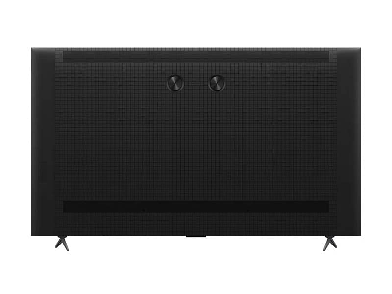 TCL 98” C6K QD Mini LED 240Hz Google TV 17