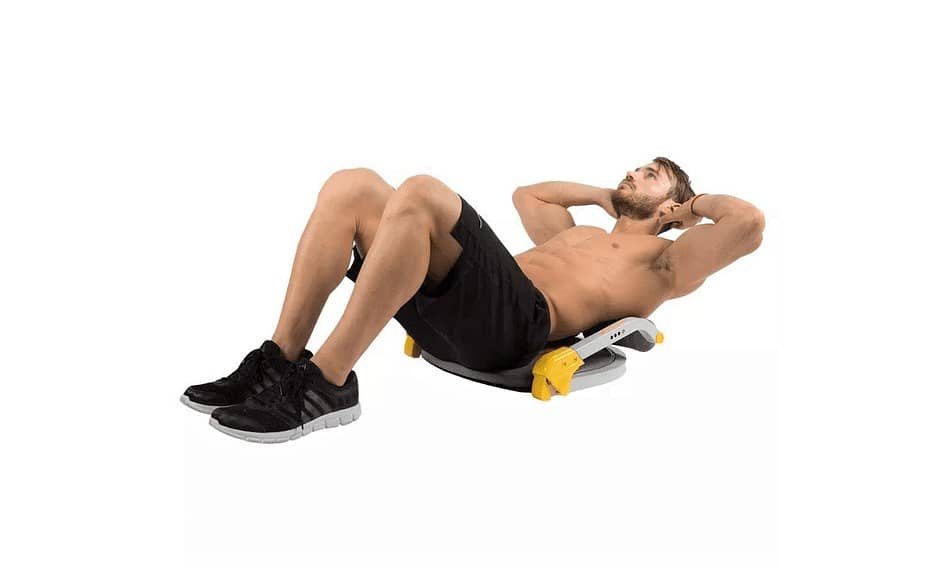 AB TOMIC Ab Trainer – Sculpt Abs & Boost Core Strength in 10 Minutes 1
