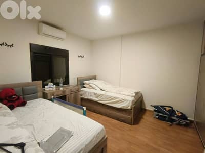 150 SQM Apartment For Sale In Fidar شقة للبيع #KR1976175