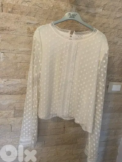 blouse  Forever original