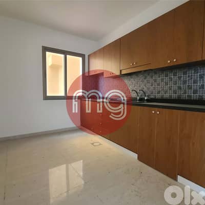 SS-12183 / Apartment for Rent in Bouar, شقة للبيع في البوار