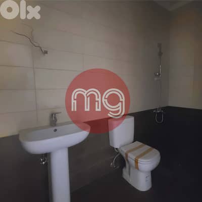SS-12183 / Apartment for Rent in Bouar, شقة للبيع في البوار