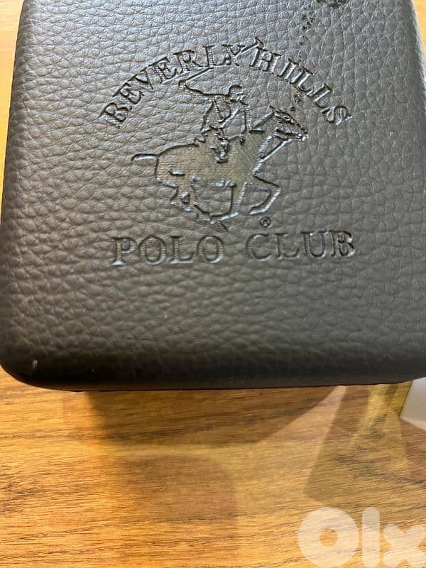 Beverlyhills polo club watch 3