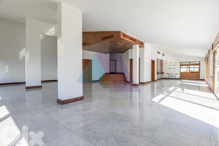 500m2 Penthouse+terrace+ sea view 4sale in Adma - شقة للبيع في أدما