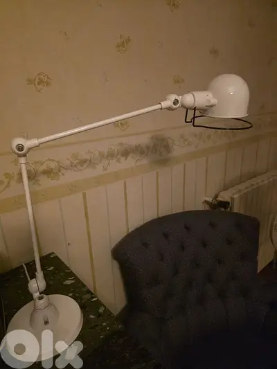 lamps