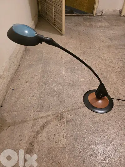 lamp vintage