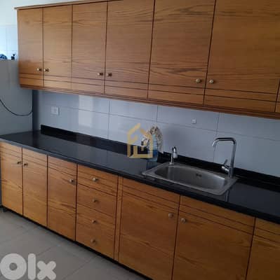 Apartment for rent in Achrafieh JD210 شقة للإيجار في الأشرفية،