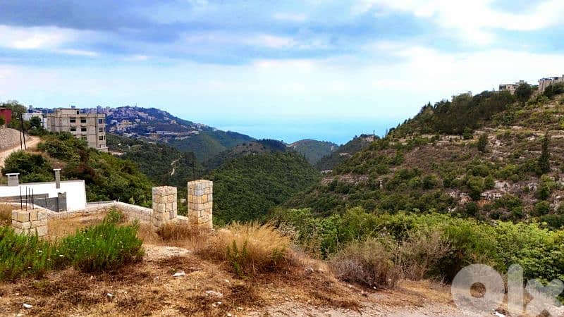 lands for sale in Ghedras غدراس 0