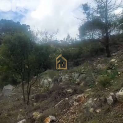 Land for sale in Baabdat GH29 رض للبيع في بعبدات