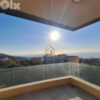 Apartment Duplex for sale in Bsalim KA115   دوبلكس  للبيع في بصاليم