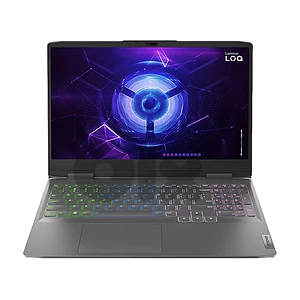 Lenovo LOQ 15IRX9 (2 years warranty)