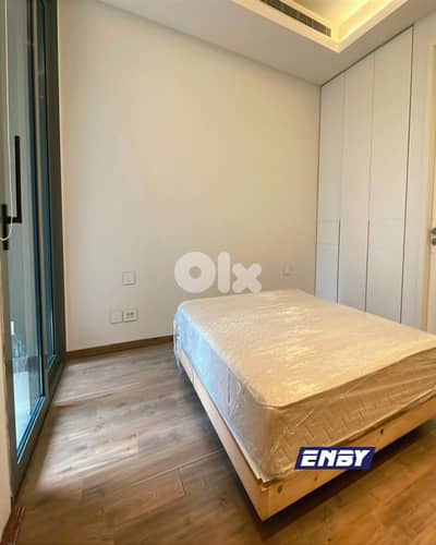 Apartment for rent Achrafieh | Open City View| Huge Balcony| Terrace