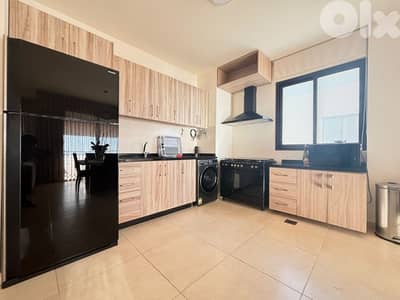 Kfaryassine | Signature | Prime Location | Panoramic Sea View | Catch
