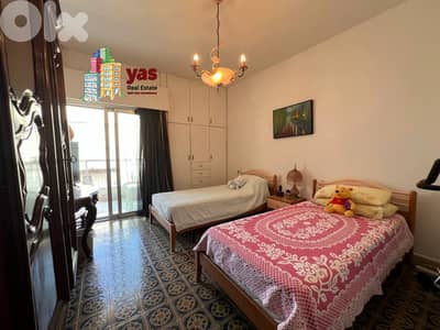 Zouk Mikael 220m2 | Excellent Condition | View | Negotiable | EH |