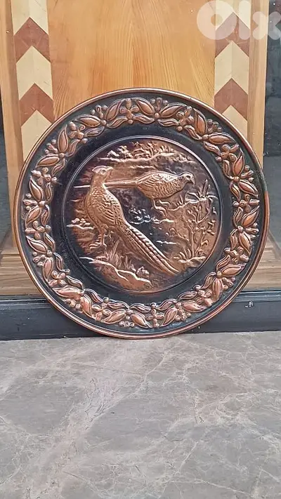 antique